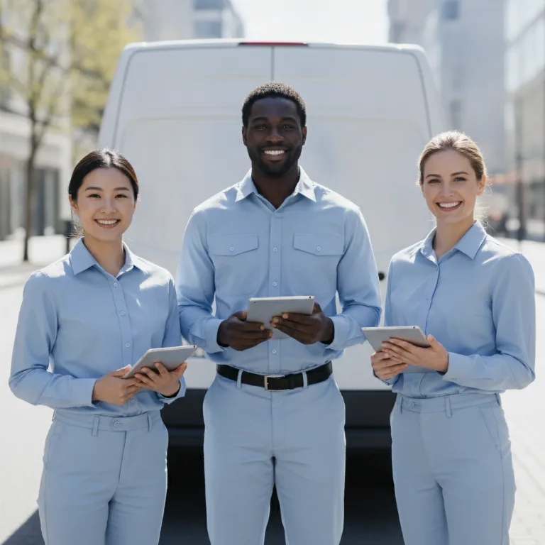 Insurance Broker team in Clinton Township